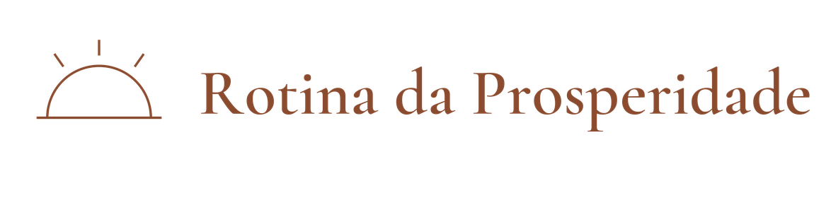 Rotina da Prosperidade